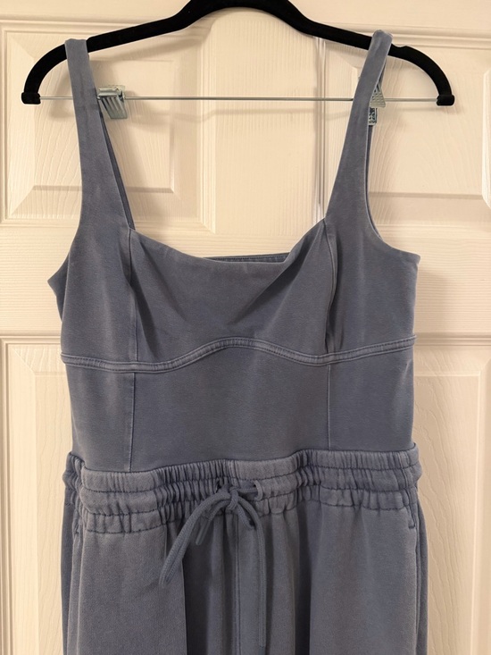 Anthropologie Pants - Free People Drawstring Jumpsuit